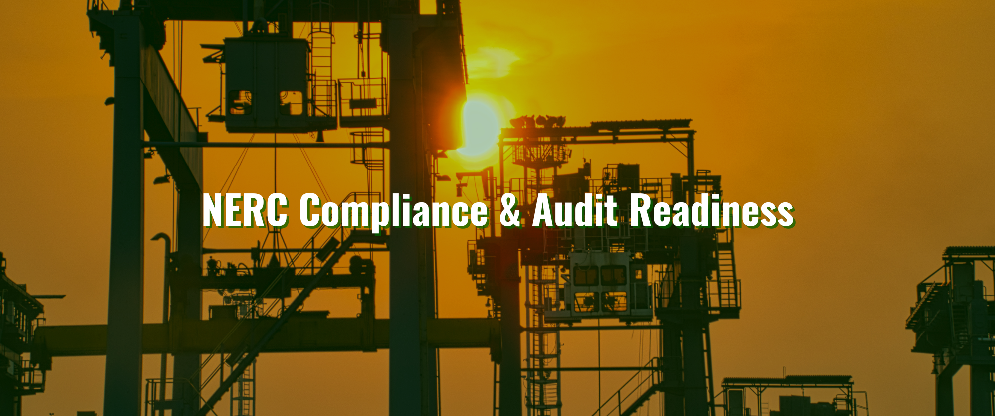 NERC Compliance & Audit Readiness (1)