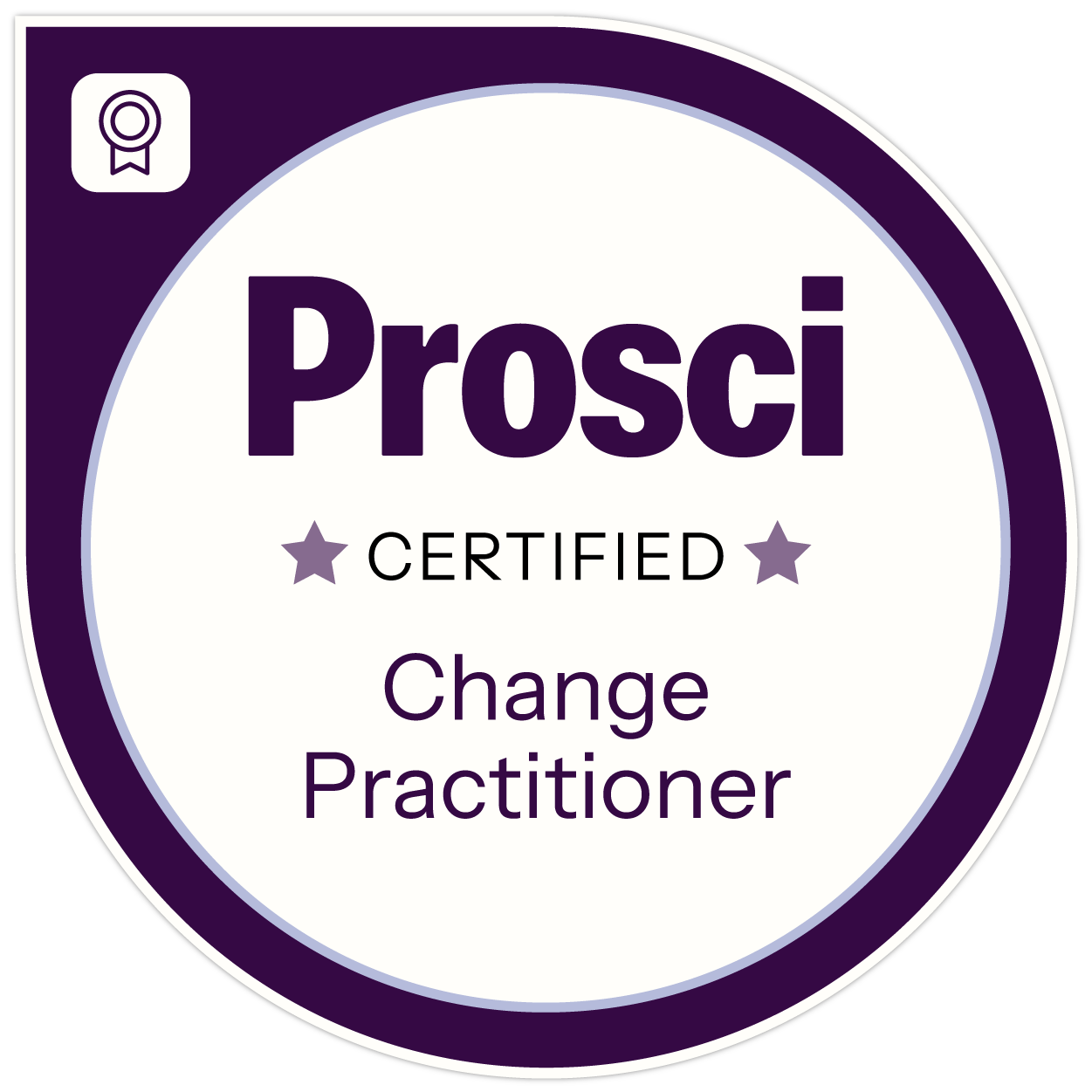 Prosci Certified Change Management