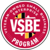 VSBE Program Seal MD