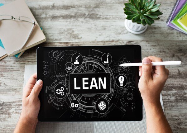 Lean six