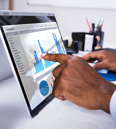 Featured image: Measuring Success - Read full post: Measuring Success
